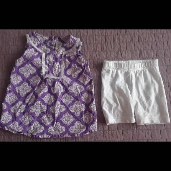 Other - Toddler Outfit